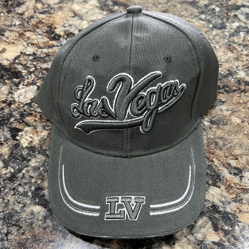 Las Vegas Hat